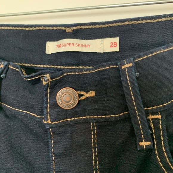 Levi’s jeans - Picture 2 of 4